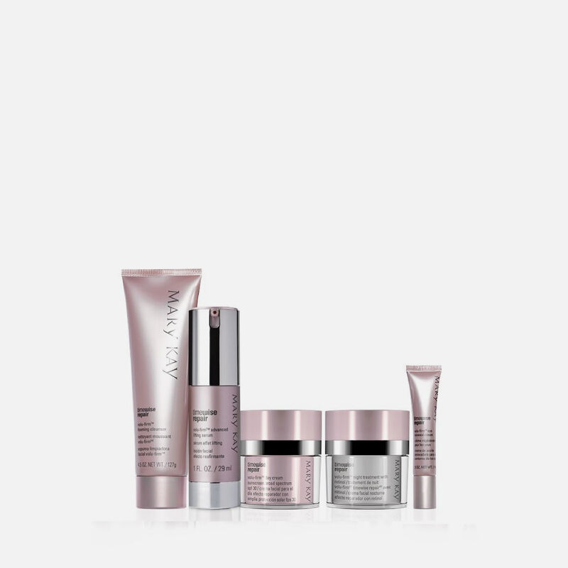 TimeWise Repair® Volu-Firm® Set