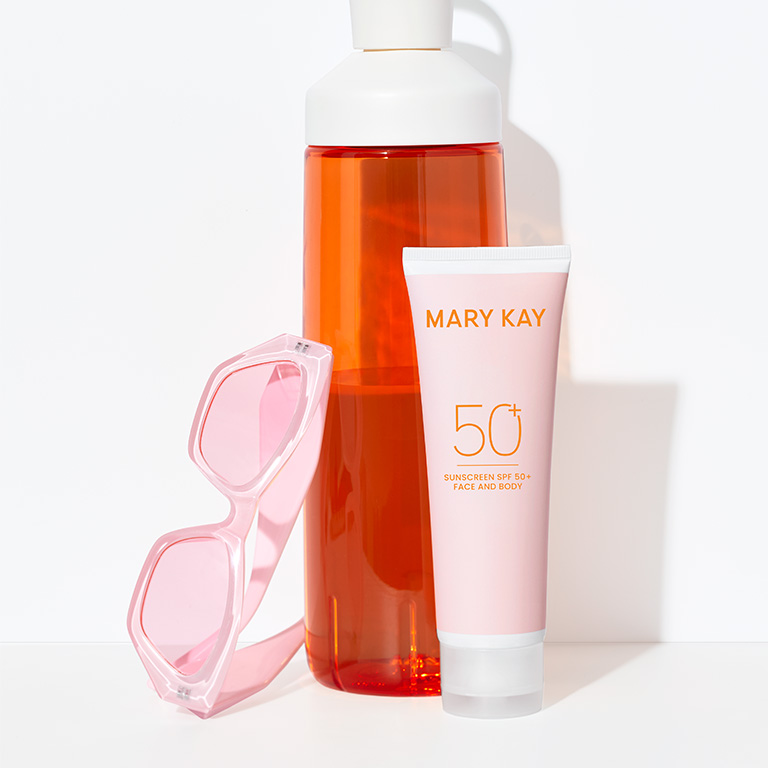 Mary Kay® Sunscreen Broad Spectrum SPF 50*