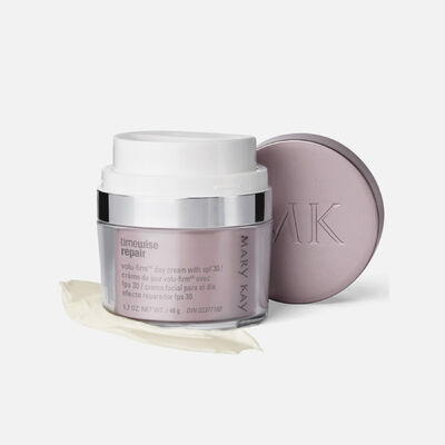 TimeWise Repair® Volu-Firm® Day Cream Sunscreen Broad Spectrum SPF 30*